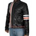 Easy Rider Peter Fonda Motorcycle Leather Jacket Easy Rider Peter Fonda Motorcycle Leather Jacket